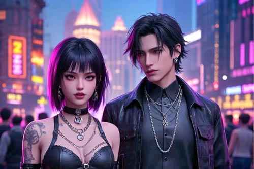 申请创建天美账号