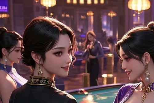 注册申请盛煌账号