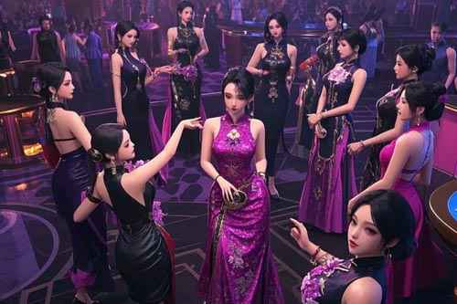 V8账号申请开通